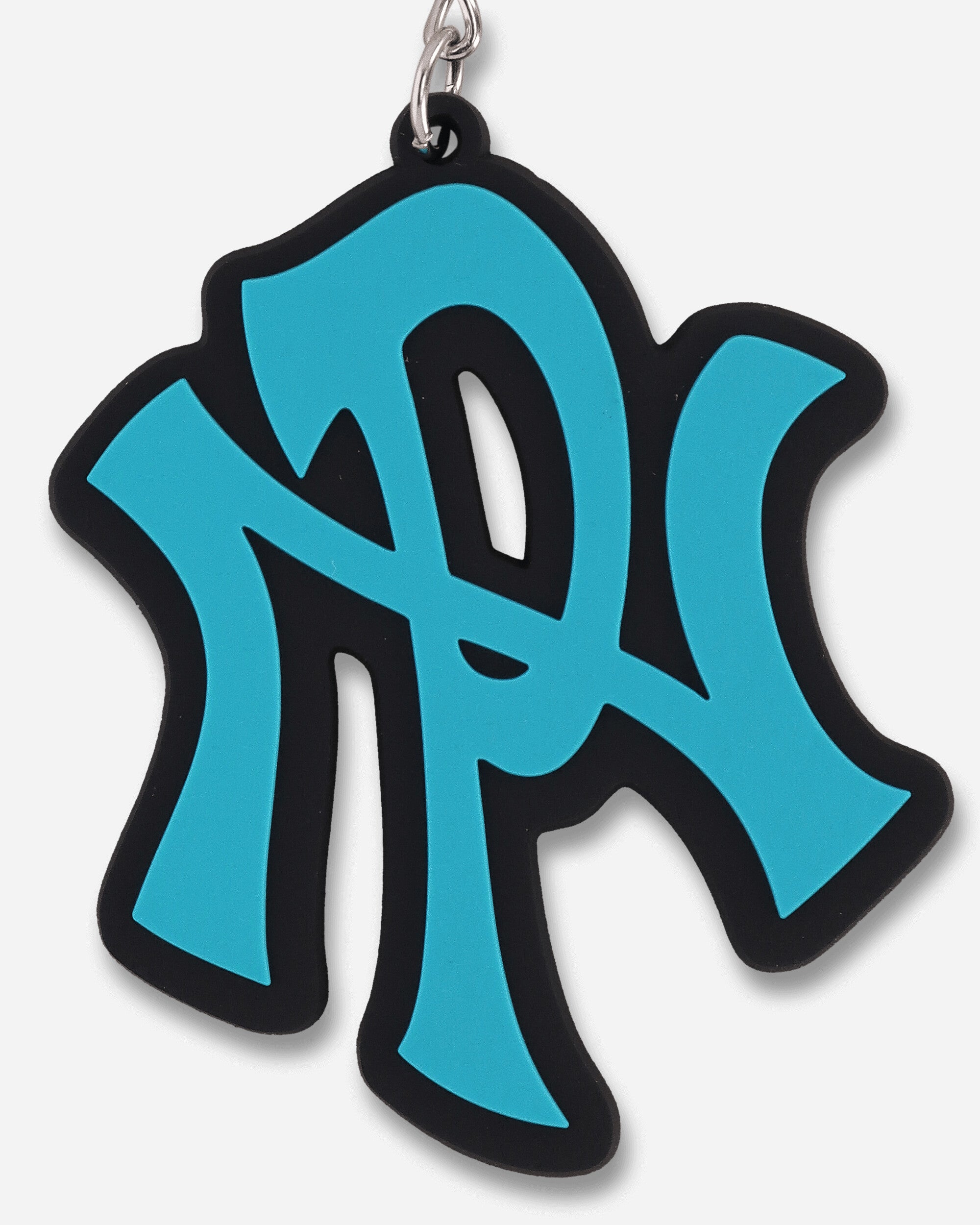 No Problemo Nyp Keychains Aqua Small Accessories Keychains NP9060205 AQUA