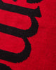 No Problemo No Problemo Scarf Red Gloves and Scarves Scarves and Warmneck NP9010206 Red