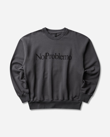 No Problemo No Problemo Sweatshirt Iron Sweatshirts Crewneck NP2000206 Iron