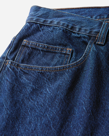No Problemo Bagi Jeans Blue Pants Denim NP3020106 Blue