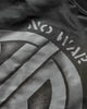 No Problemo Alpha Industries No War MA-1 Jacket Black Coats and Jackets Jackets NP7113504 BLK