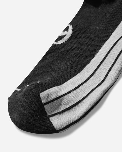 No Problemo No Problemo Sock Black Underwear Socks NP0004304 BLK