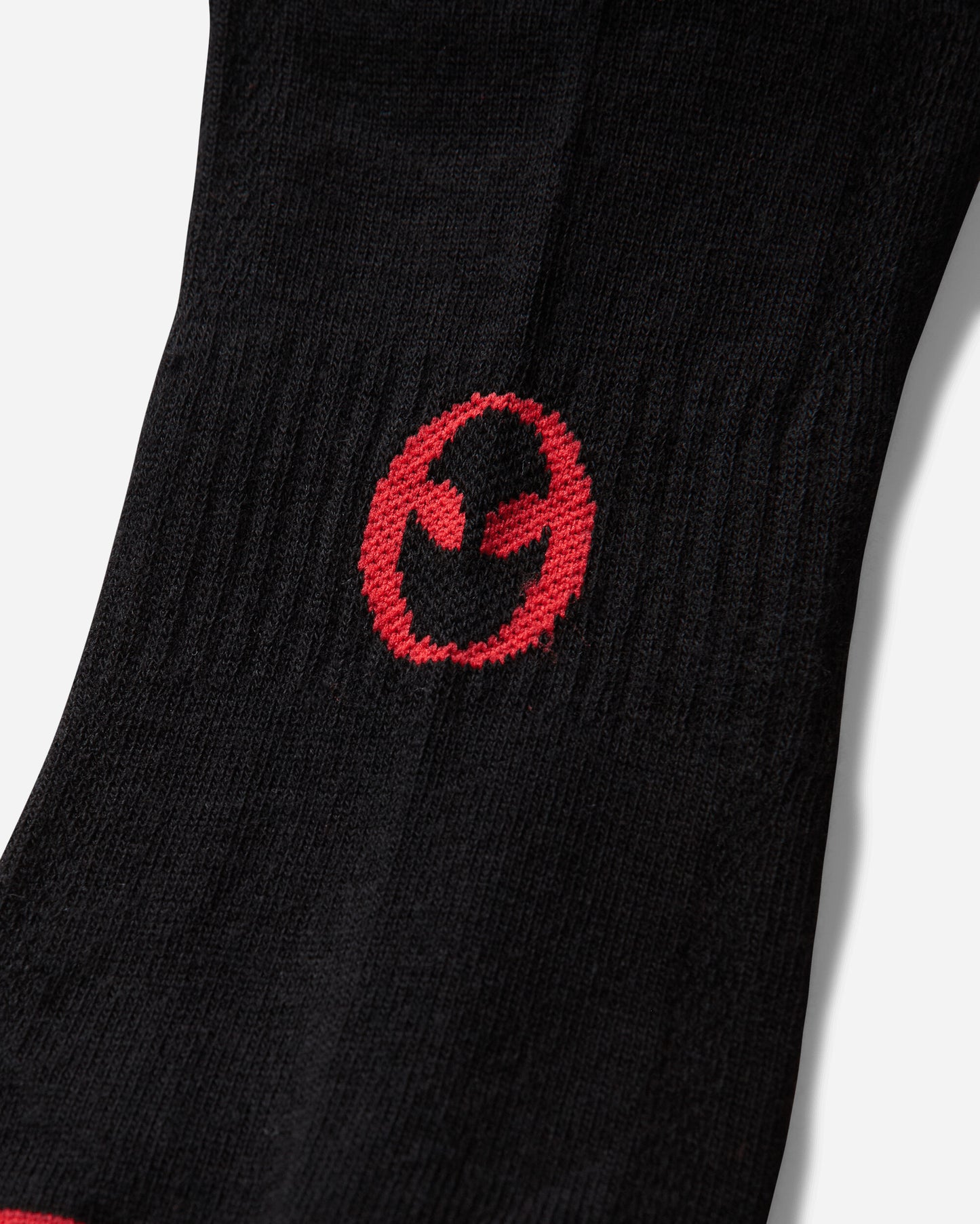No Problemo No Problemo Sock Black Underwear Socks NP0004306 Black