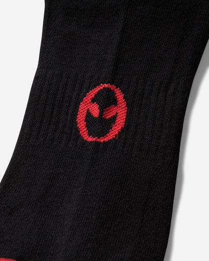 No Problemo No Problemo Sock Black Underwear Socks NP0004306 Black