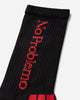 No Problemo No Problemo Sock Black Underwear Socks NP0004306 Black