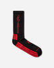 No Problemo No Problemo Sock Black Underwear Socks NP0004306 Black