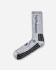 No Problemo No Problemo Sock Grey Marl Underwear Socks NP0004305 GREYMARL