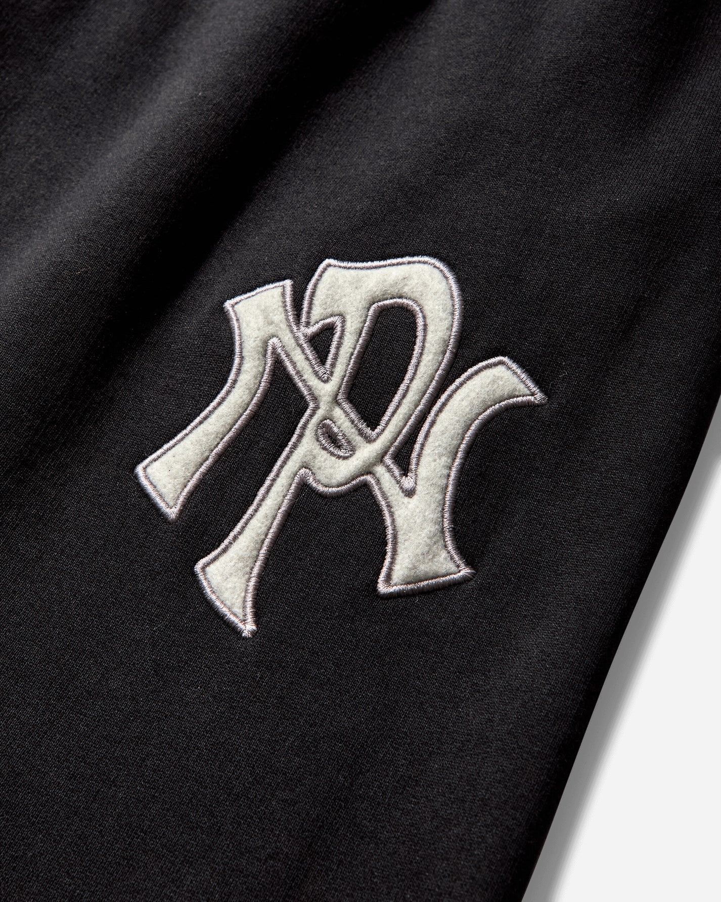 No Problemo Nyp Sweatpant Black Pants Sweatpants NP3000604 BLK