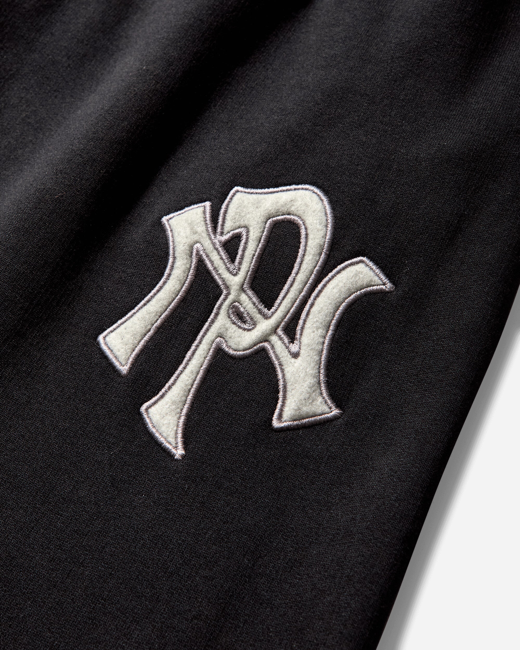 No Problemo Nyp Sweatpant Black Pants Sweatpants NP3000604 BLK