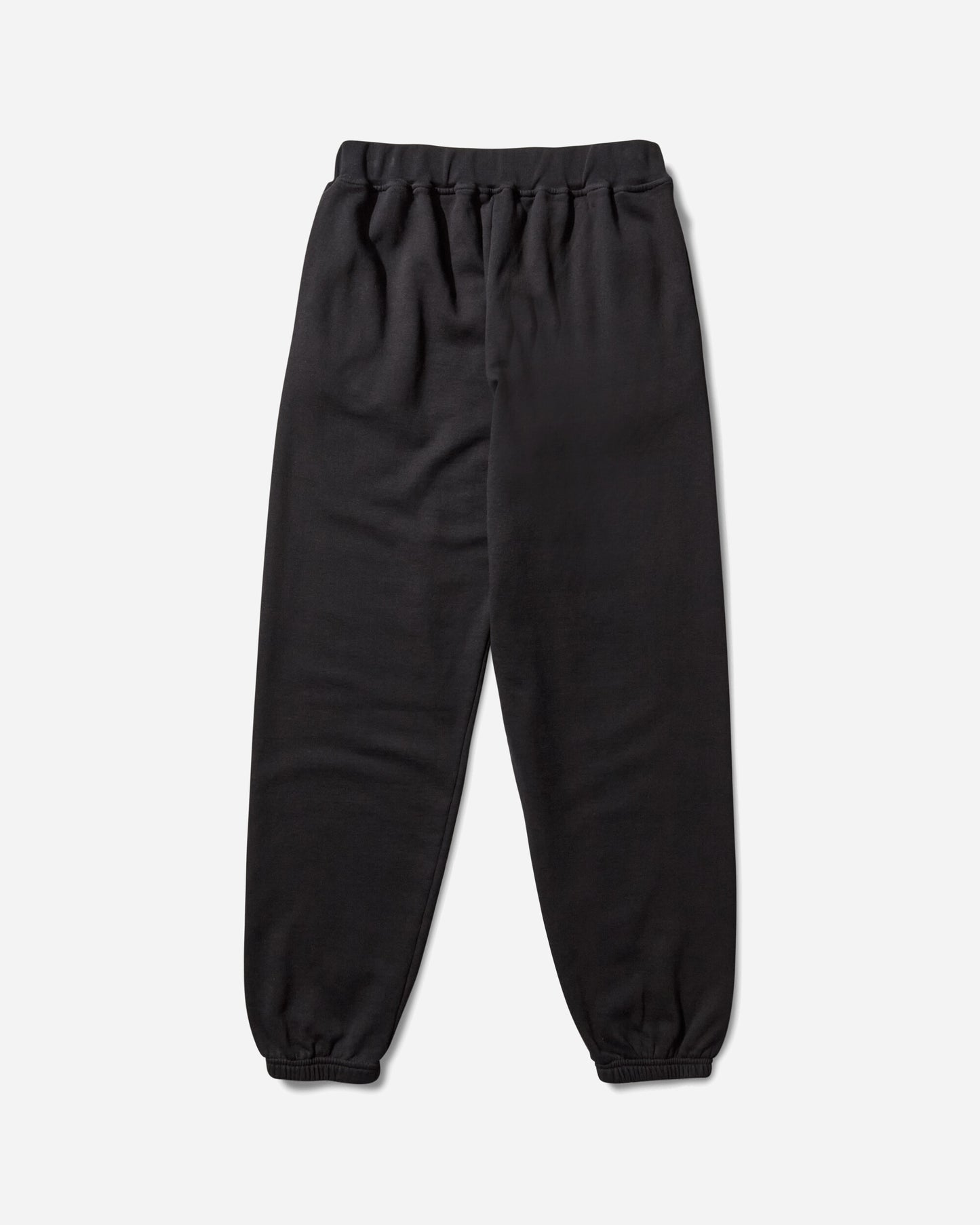 No Problemo Nyp Sweatpant Black Pants Sweatpants NP3000604 BLK