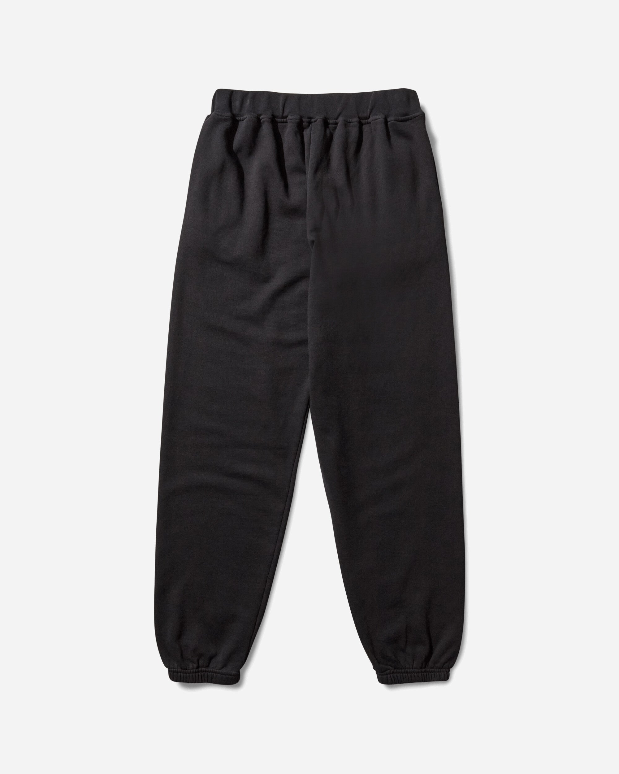No Problemo Nyp Sweatpant Black Pants Sweatpants NP3000604 BLK