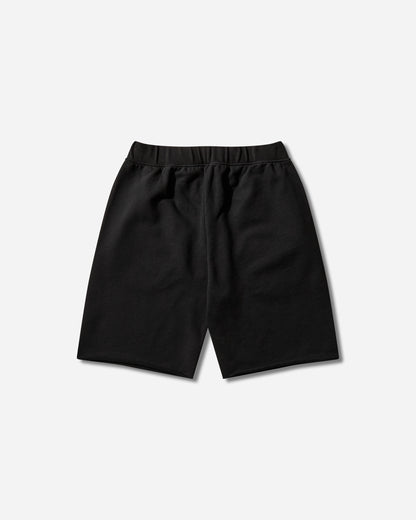 No Problemo No Problemo Sweatshorts Black Shorts Sweatshorts NP3005605 BLACK