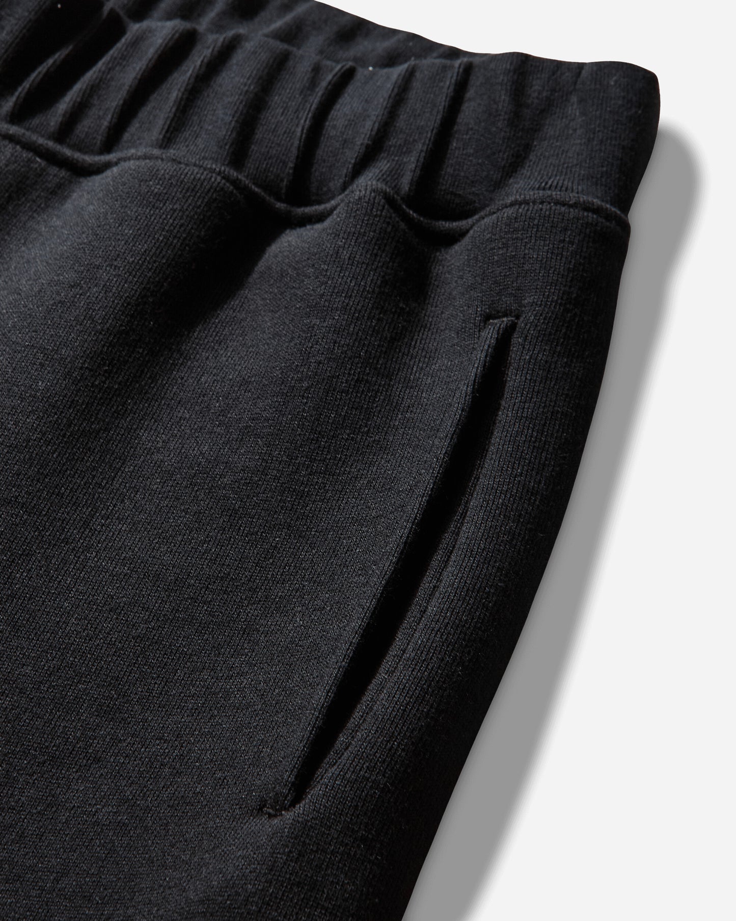 No Problemo Nyp Premium Sweatshorts Black Shorts Sweatshorts NP3005805 BLACK