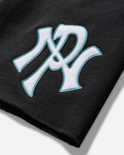 No Problemo Nyp Premium Sweatshorts Black Shorts Sweatshorts NP3005805 BLACK