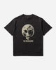 No Problemo Dead Planet Ss Tee Black T-Shirts Top NP6001304 BLK