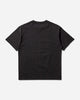 No Problemo Dead Planet Ss Tee Black T-Shirts Top NP6001304 BLK