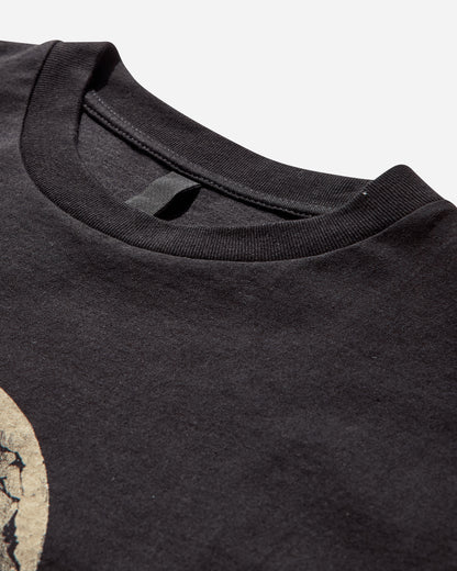 No Problemo Dead Planet Ss Tee Black T-Shirts Top NP6001304 BLK