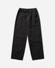 No Problemo Ripstop Work Pant Black Pants Trousers NP3011504 BLK