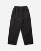No Problemo Ripstop Work Pant Black Pants Trousers NP3011504 BLK