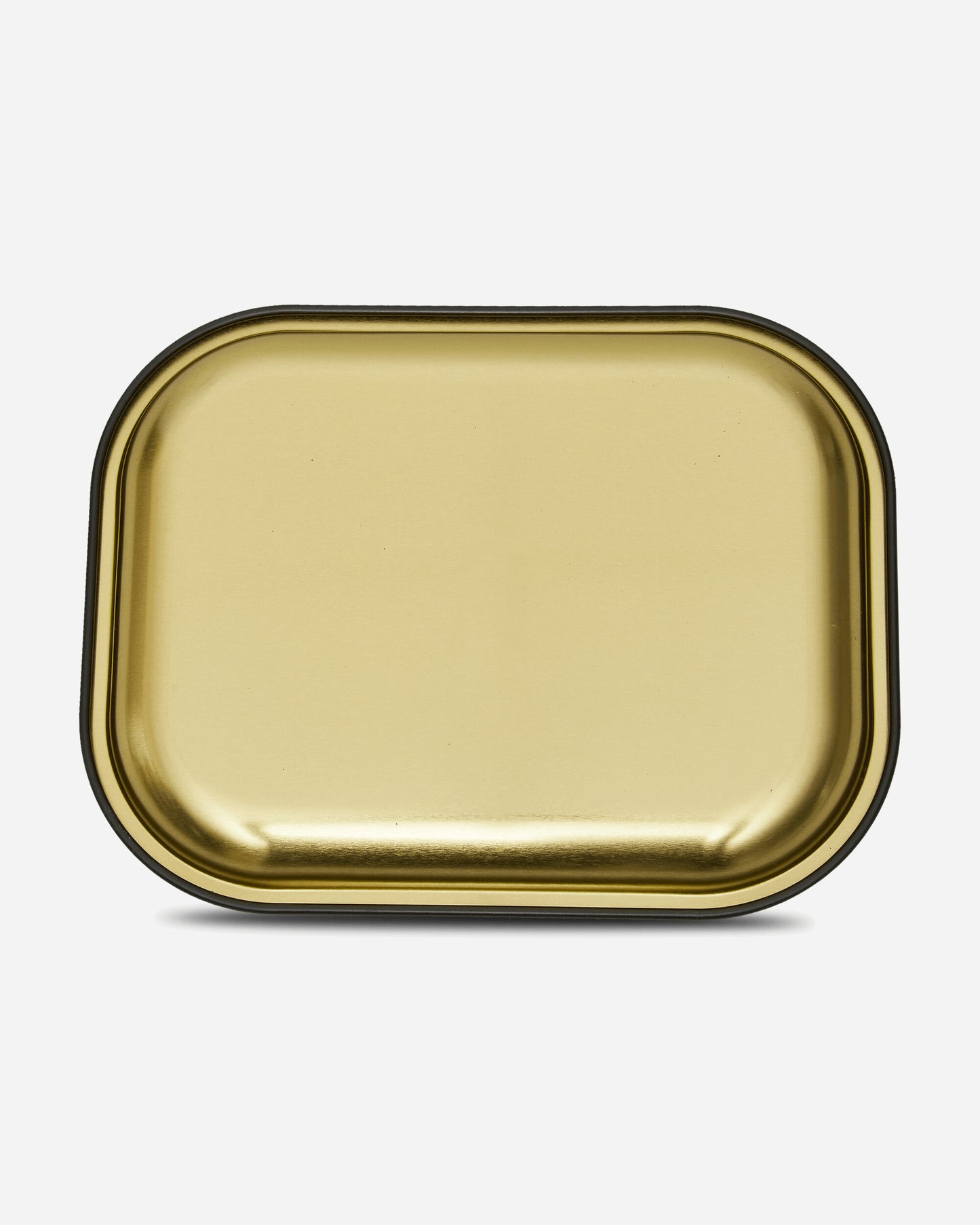 No Problemo No Problemo Metal Tray Black Home Decor Design Items NP9020006 Black
