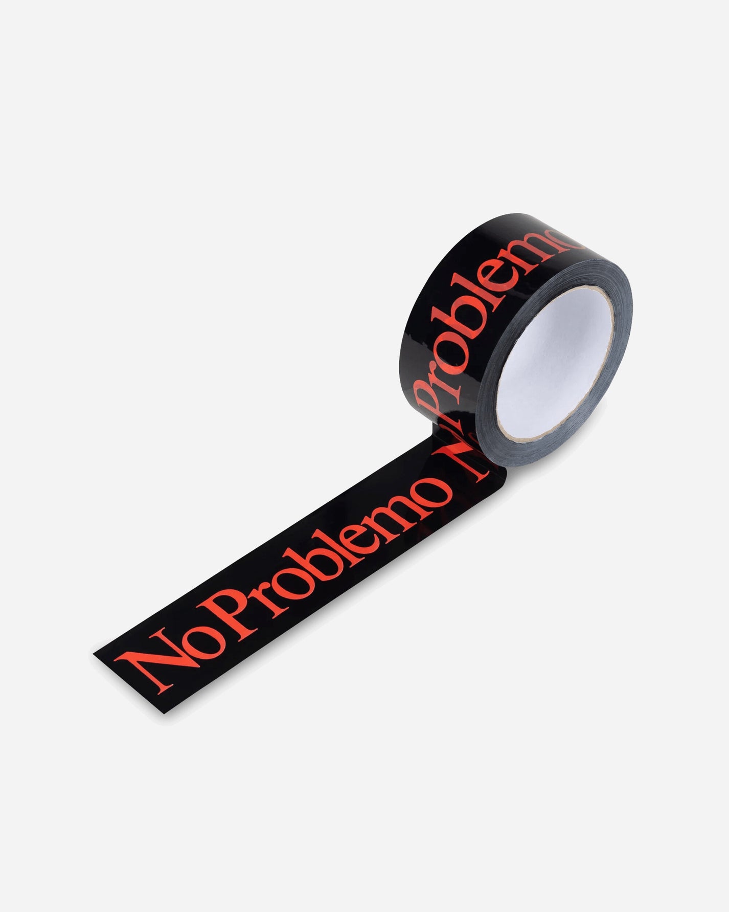 No Problemo Ancient Findings Tape Black Home Decor Stationary and Desk Accessories NP9005106 Black