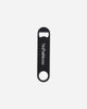 No Problemo No Problemo Bottle Opener Black Home Decor Stationary and Desk Accessories NP9096605 BLACK