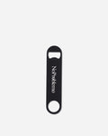 No Problemo No Problemo Bottle Opener Black Home Decor Stationary and Desk Accessories NP9096605 BLACK