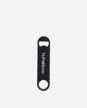 No Problemo No Problemo Bottle Opener Black Home Decor Stationary and Desk Accessories NP9096605 BLACK