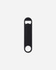 No Problemo No Problemo Bottle Opener Black Home Decor Stationary and Desk Accessories NP9096605 BLACK