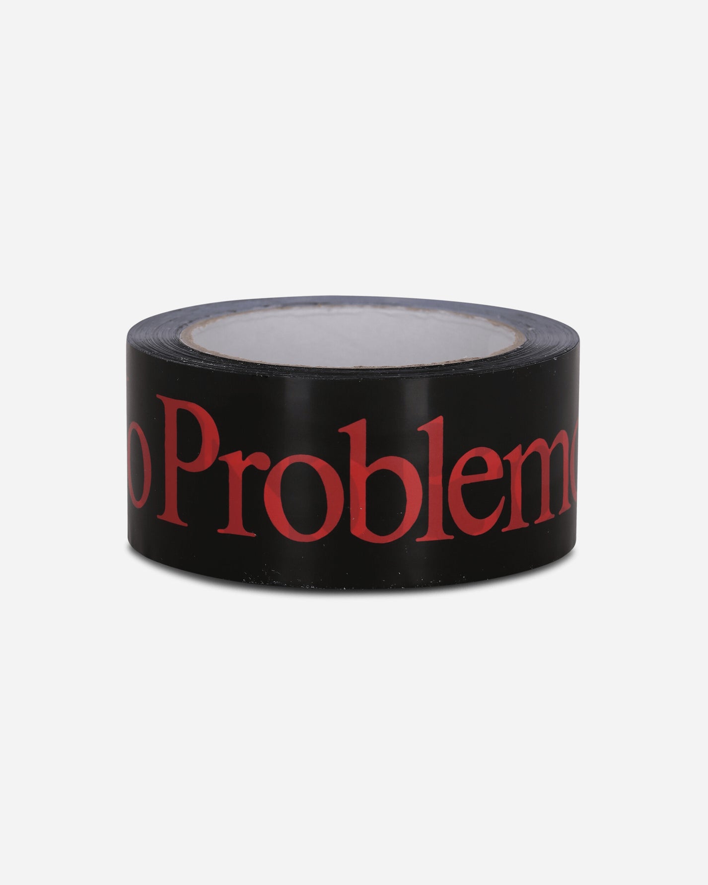 No Problemo No Problemo Tape Black Home Decor Stationary and Desk Accessories NP9005005 BLACK