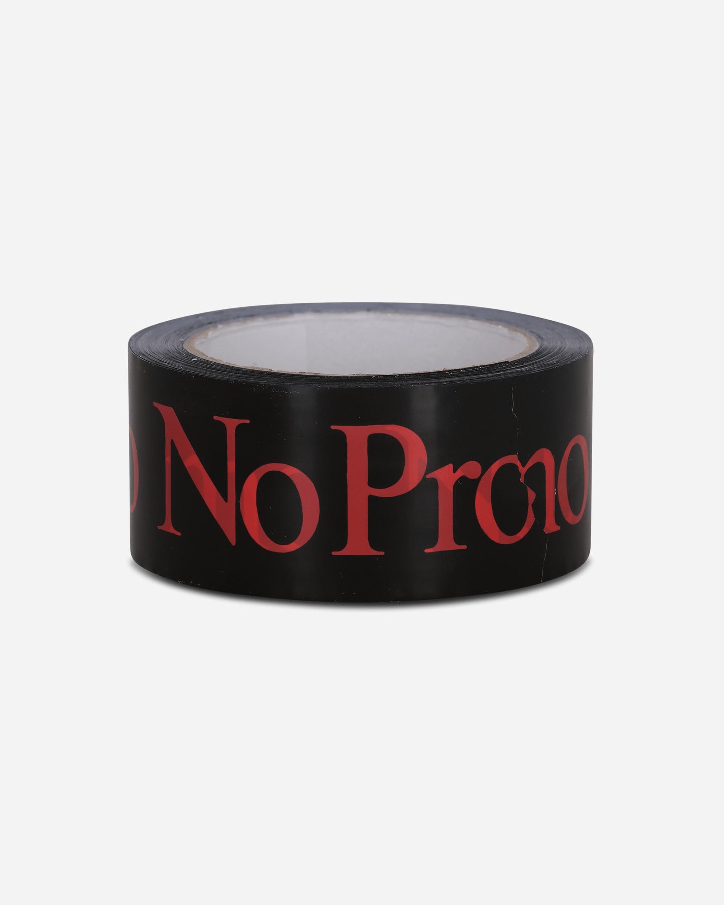 No Problemo No Problemo Tape Black Home Decor Stationary and Desk Accessories NP9005005 BLACK