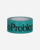 No Problemo No Problemo Tape Aqua Home Decor Stationary and Desk Accessories NP9005005 AQUA