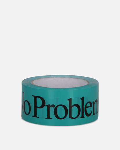 No Problemo No Problemo Tape Aqua Home Decor Stationary and Desk Accessories NP9005005 AQUA