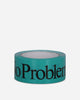 No Problemo No Problemo Tape Aqua Home Decor Stationary and Desk Accessories NP9005005 AQUA