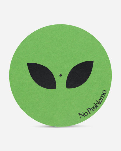 No Problemo No Problemo Turntable Slipmats 3 Pack Multi Home Decor Toys NP9096405 MULTI