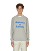 Noah Knowledge Heather Grey Sweatshirts Crewneck SS021FW21 HGY