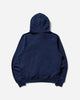 Noah Arch Applique Zip Up Navy Sweatshirts Hoodies SS194SS25 NVY