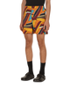 Noah Abstract Swim Abstract Print Swimwear Swim Trunks SH8SS21 ABS