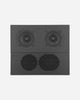 Nocs Design Mini Speaker Black Tech and Audio Speakers NS3-001 001