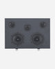 Nocs Design Monolith Speaker Black Tech and Audio Speakers NS1-001 001