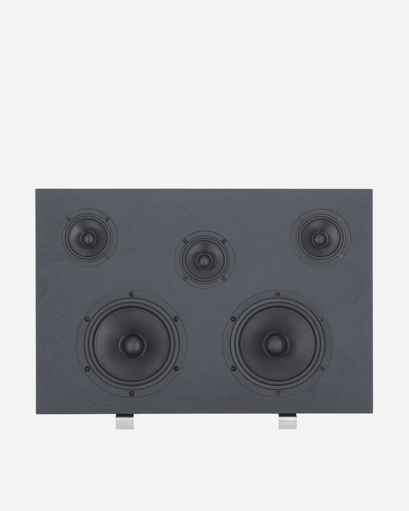 Nocs Design Monolith Speaker Black Tech and Audio Speakers NS1-001 001