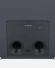 Nocs Design Monolith Speaker Black Tech and Audio Speakers NS1-001 001