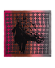 Noma Horse Big Pink Gloves and Scarves Scarves and Warmneck NSCC01 001