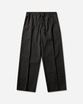 OAMC Trouser With Drawstring Black BLACK Pants Casual OAF5MT08AP-T1859 999