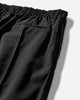 OAMC Trouser With Drawstring Black BLACK Pants Casual OAF5MT08AP-T1859 999
