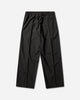 OAMC Trouser With Drawstring Black BLACK Pants Casual OAF5MT08AP-T1859 999