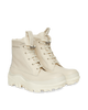 OAMC Cleas Natural White Boots Mid OAST86504A 122