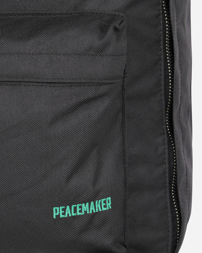 OAMC Peacemaker Back Pack Black Bags and Backpacks Backpacks PCM2OA07APL00299 99