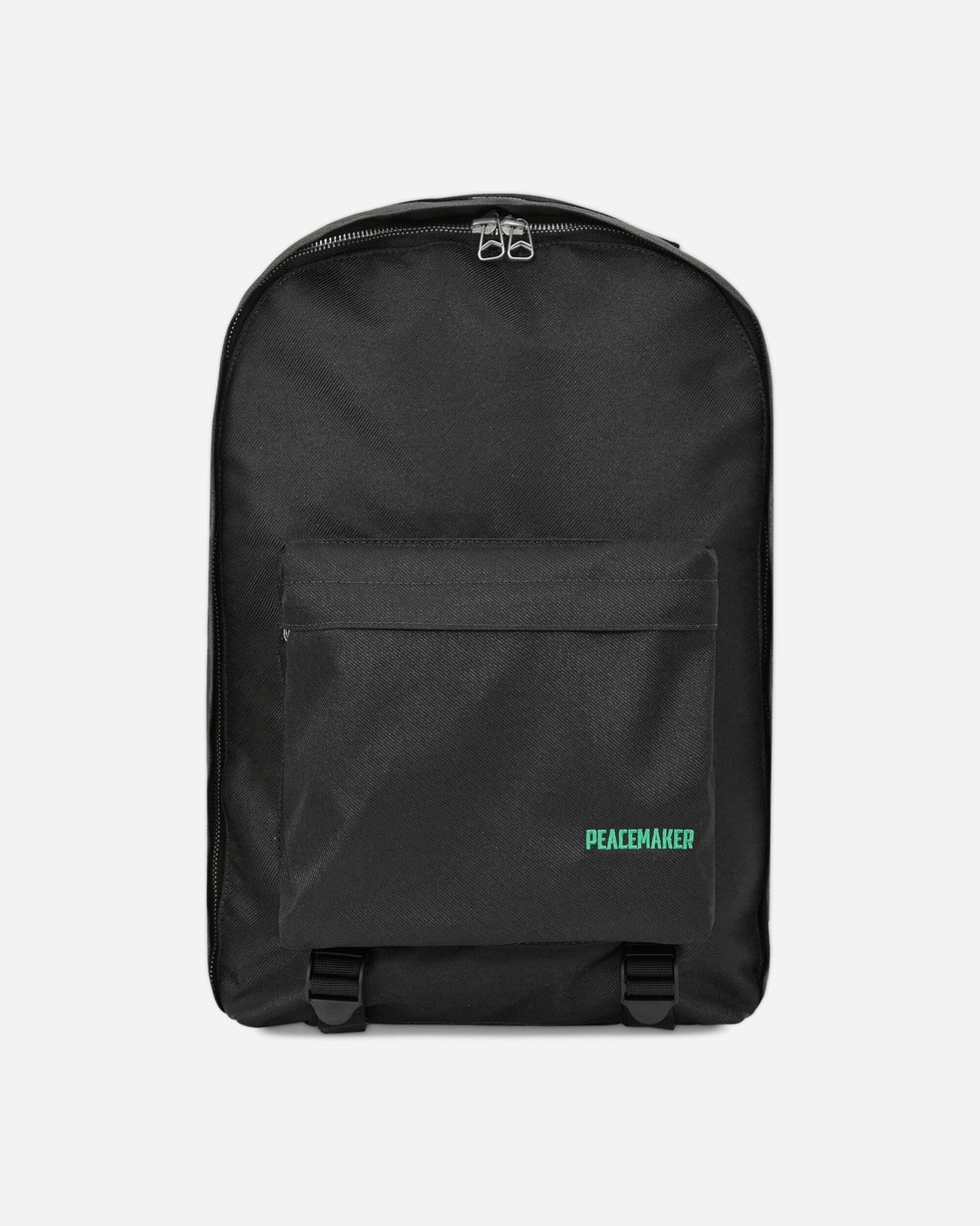 OAMC Peacemaker Back Pack Black Bags and Backpacks Backpacks PCM2OA07APL00299 99