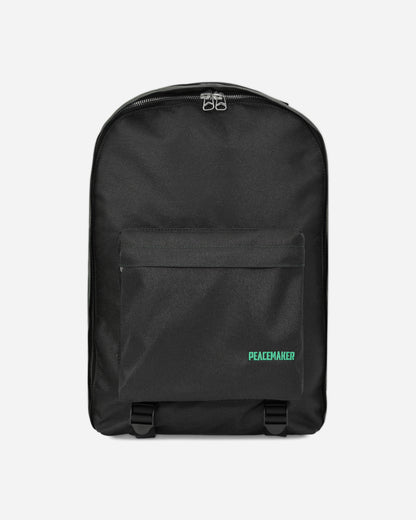 OAMC Peacemaker Back Pack Black Bags and Backpacks Backpacks PCM2OA07APL00299 99